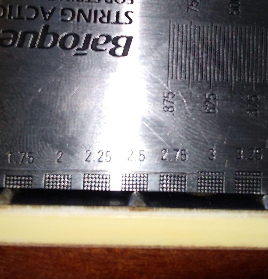 Fernandes　フェルナンデス　w-300　縦ロゴ　美品