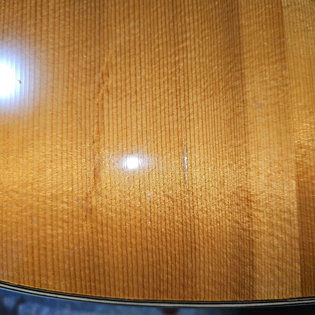 S.yairi.YD-304良品1975年製 ハードケース付き