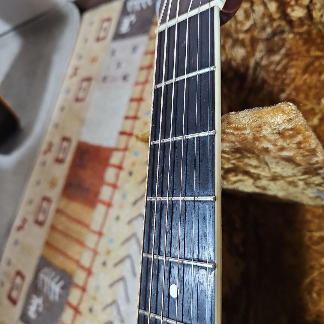 S.yairi.YD-304良品1975年製 ハードケース付き