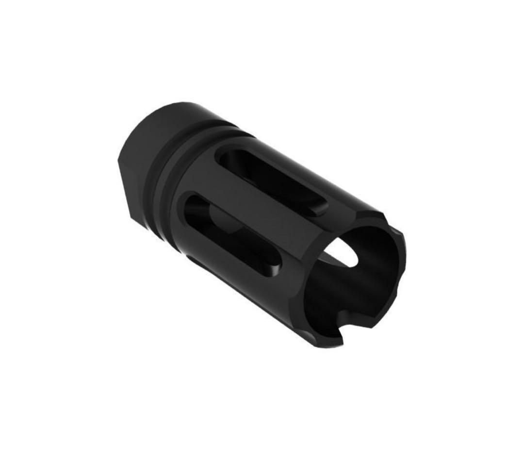 レア　ダニエルディフェンス　Daniel Defense フラッシュハイダー