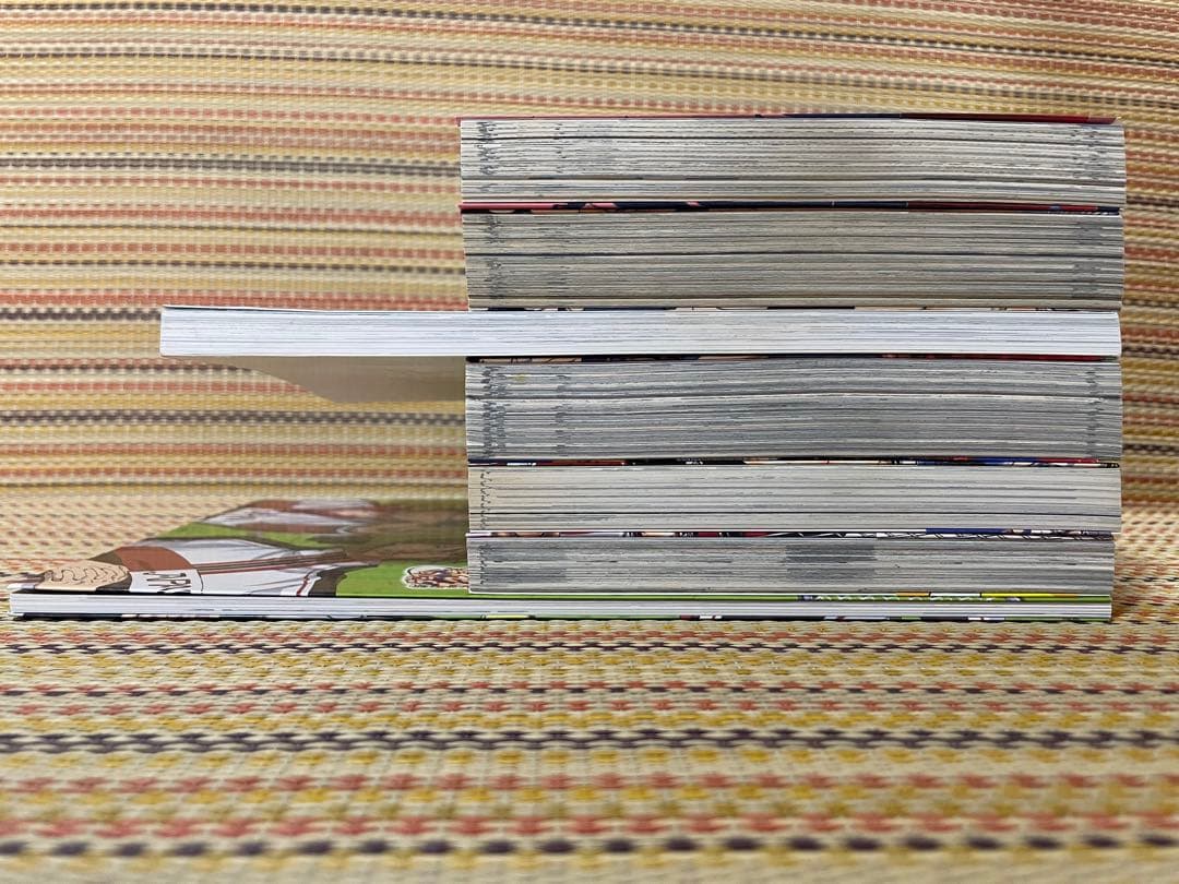 テニスの王子様 公式ファンブック イラスト集 ビジュアルファンブック