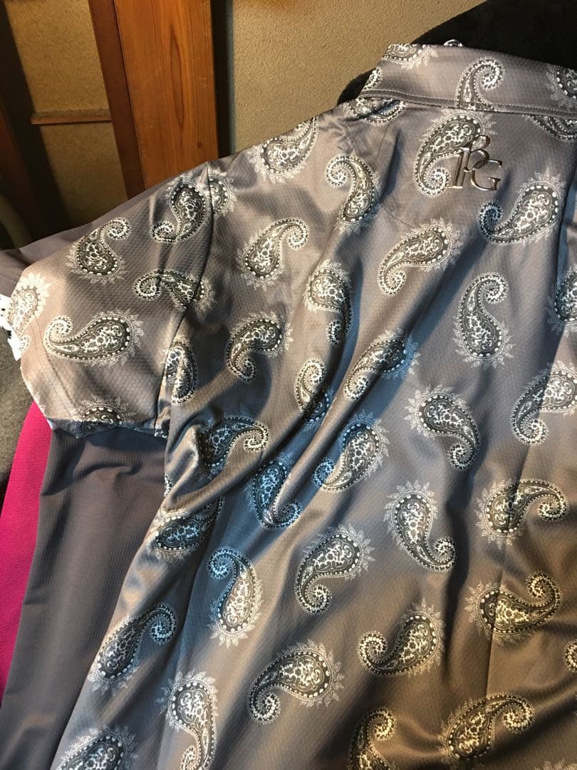 まるっと　1piu1uguale3 GOLF 2点セット購入