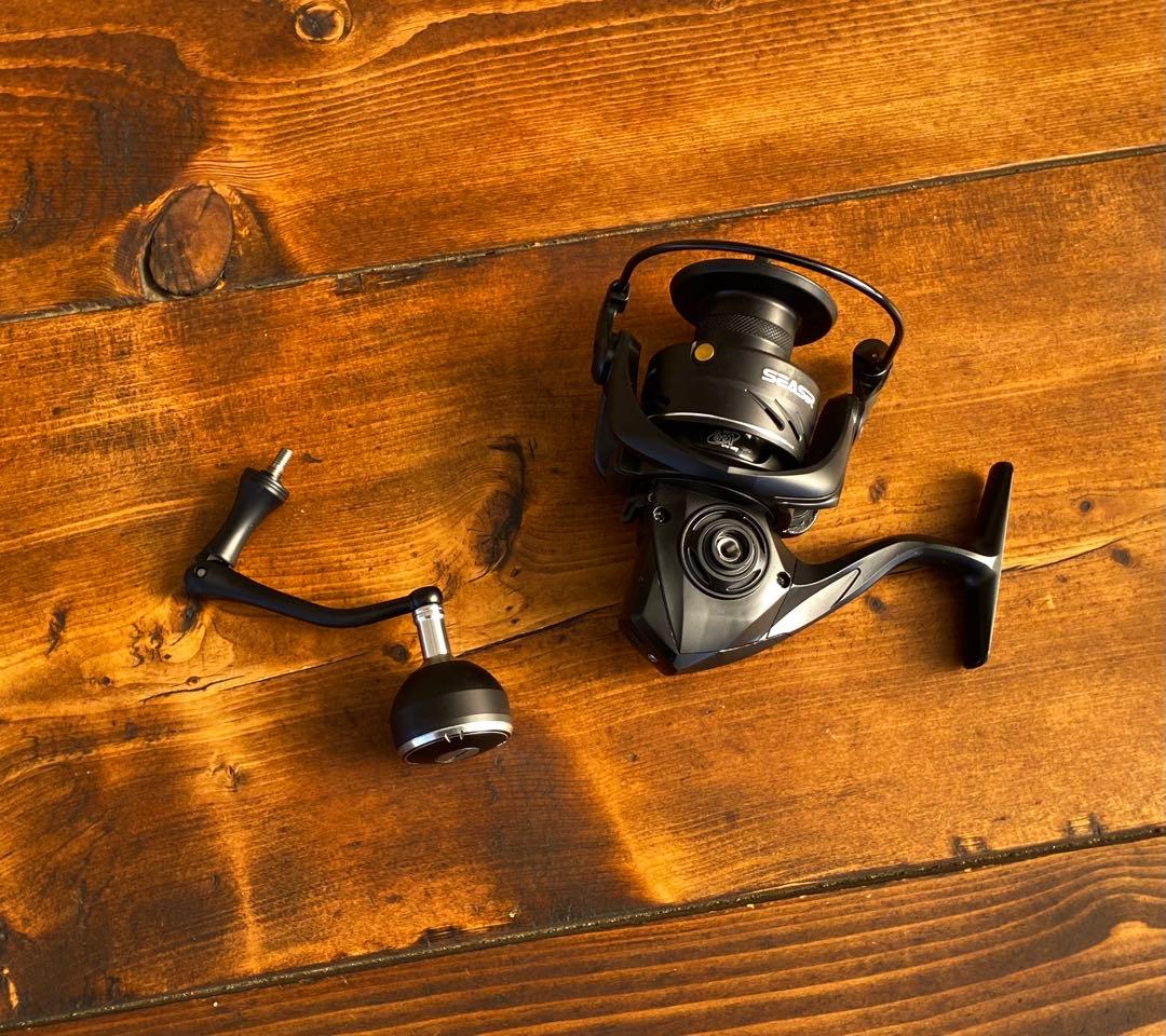 ジギングセット　ジギングロッド　船釣り　3P パックロッド　スロージギング