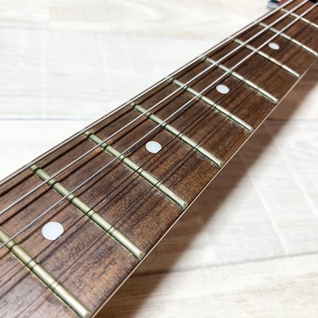 Epiphone SG G-310 エレキギター　エピフォン　赤　レッド