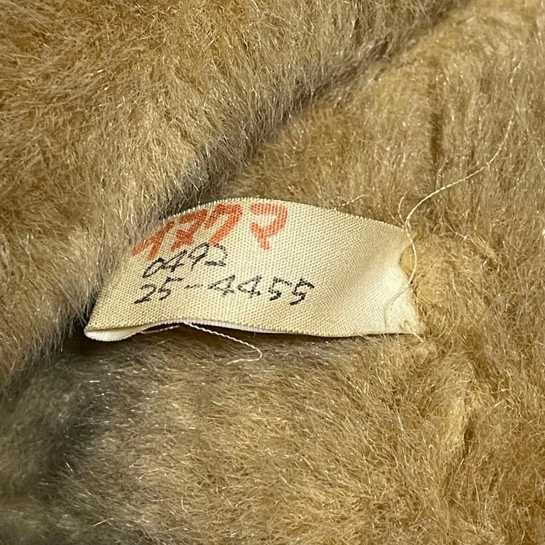 【激レア】 特大快獣ブースカぬいぐるみ ジャイアントブースカ ゴールド おまけ付