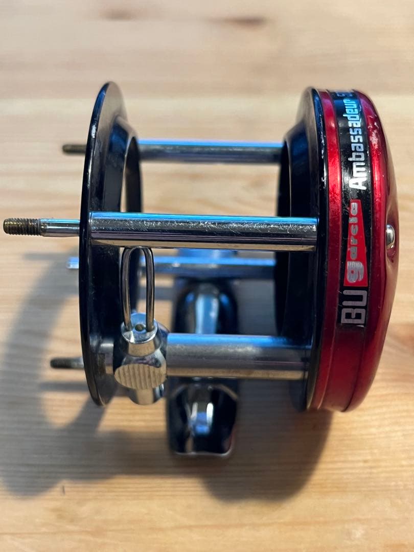 リール ABU 5000AL used