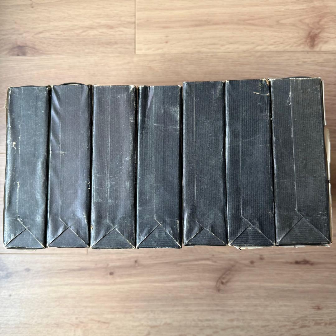 夢野久作全集1-7