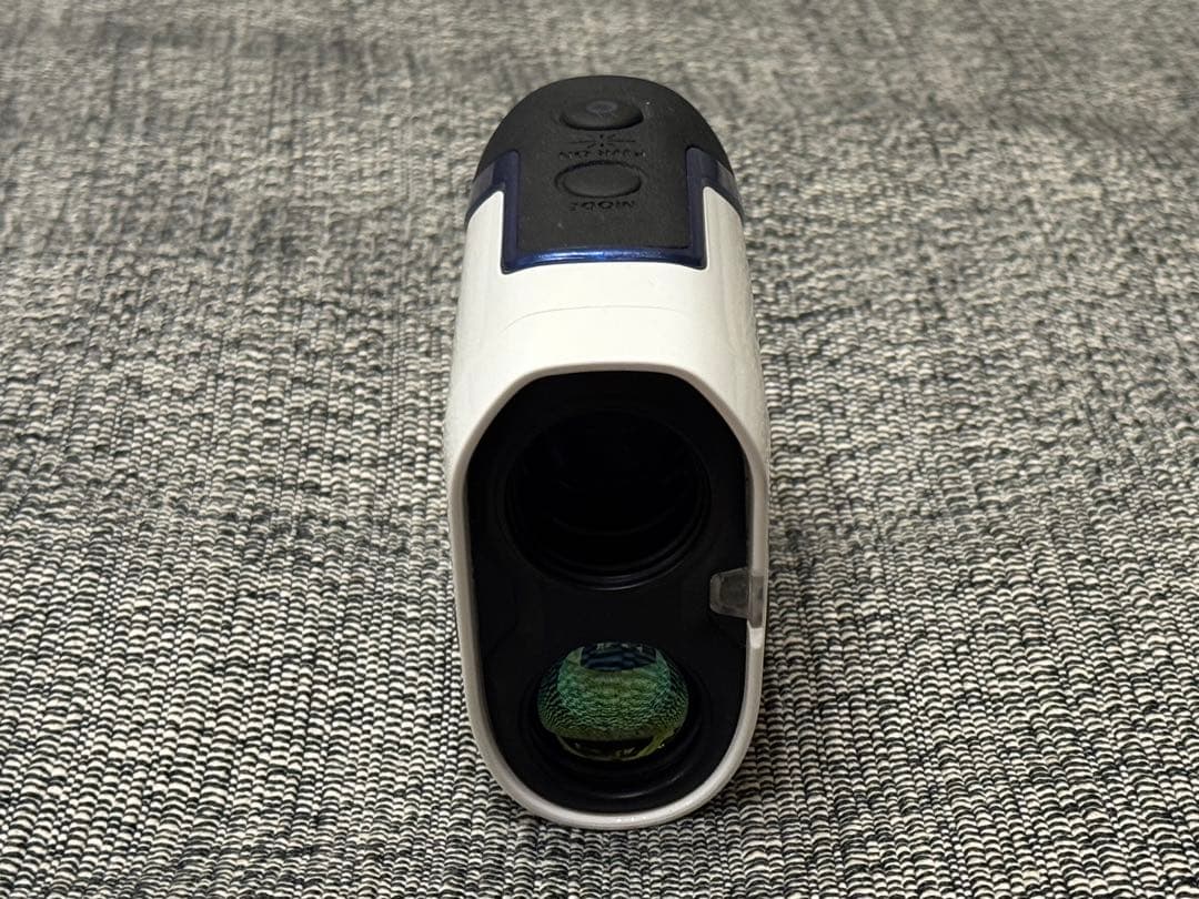 ニコン COOLSHOT PRO II クールショットプロ2 専用ケース付き