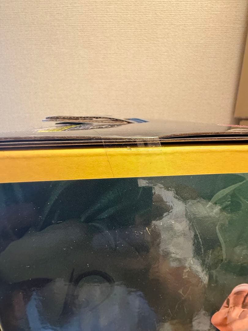 一番くじ ヒロアカ オールマイトフィギュア3体セット