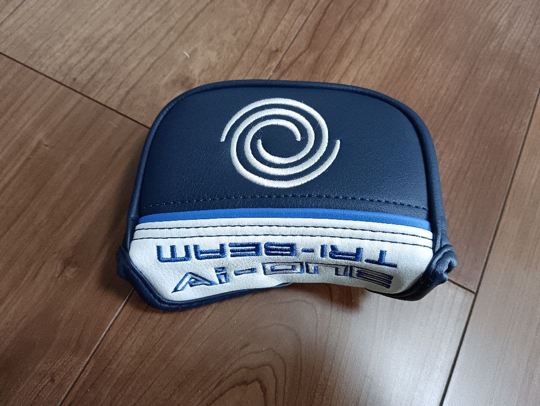 オデッセイ/パター Ai-ONE TRI-BEAM ＃5 34インチ