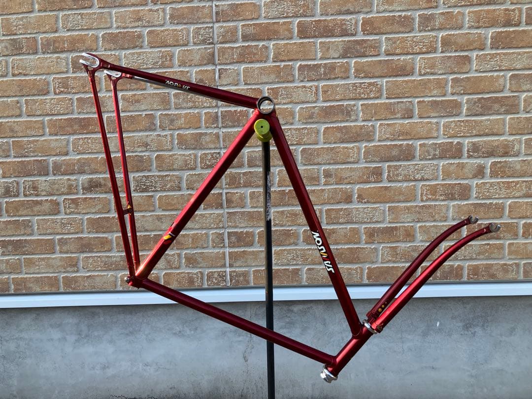 SAMSON ピストフレーム　NJS