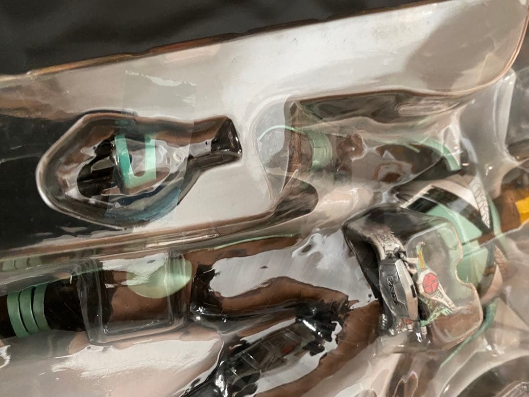 RAH 仮面ライダーキックホッパー