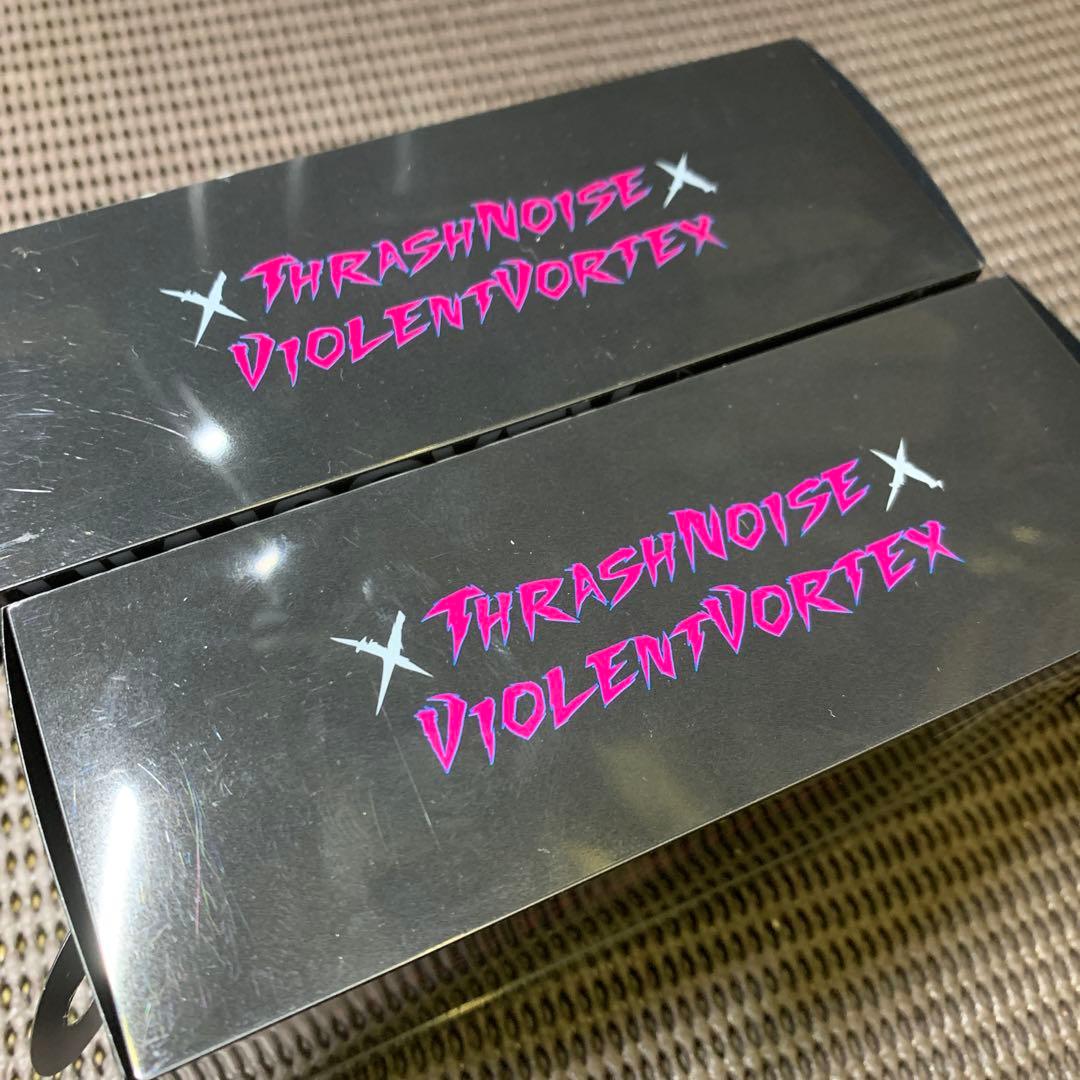 最安値　DRT タイニージョーカー　ヒューマン　リビット ポッピング　未開封