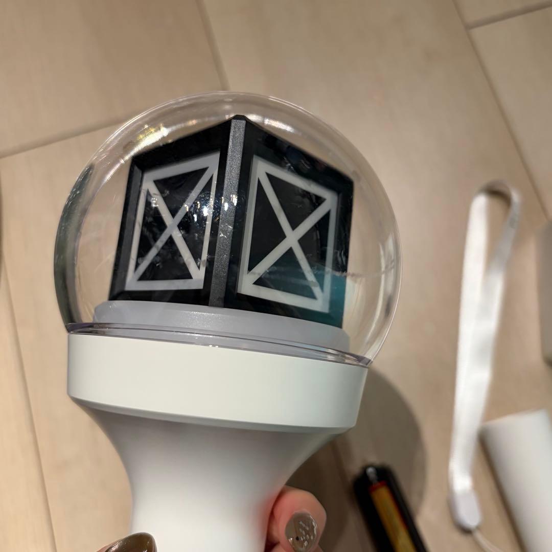 niziu ペンライト