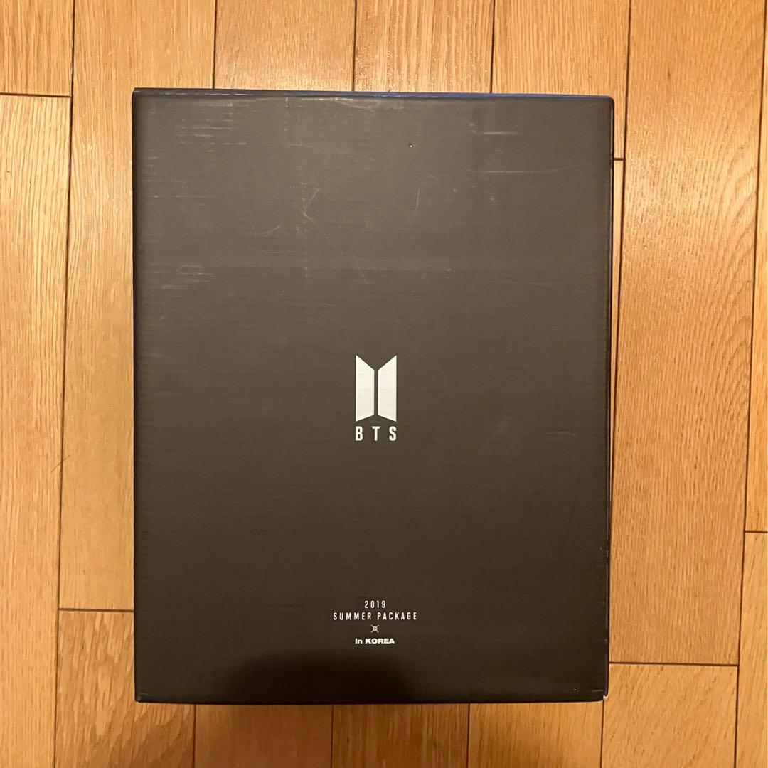 BTS まとめ売り7点
