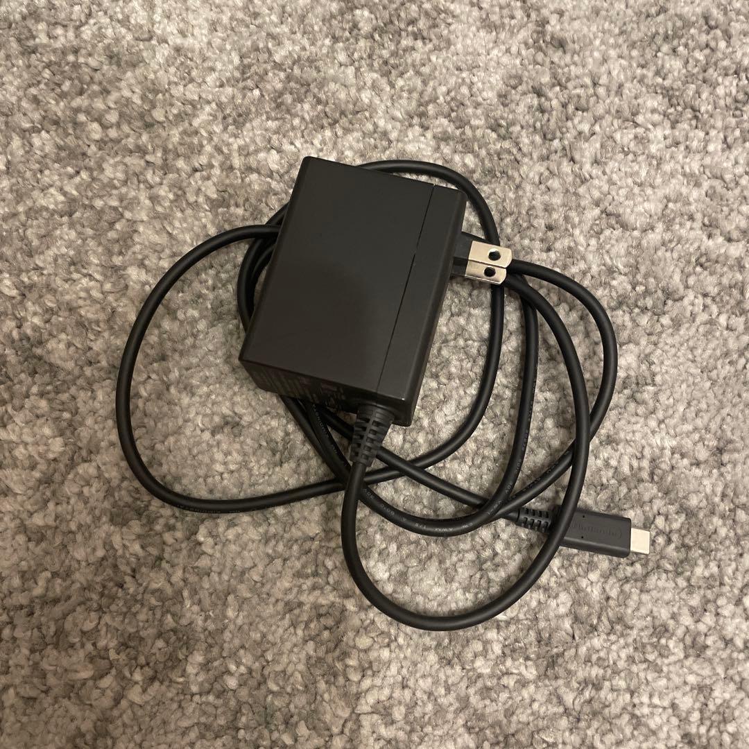 任天堂スイッチライト ダイパモデル