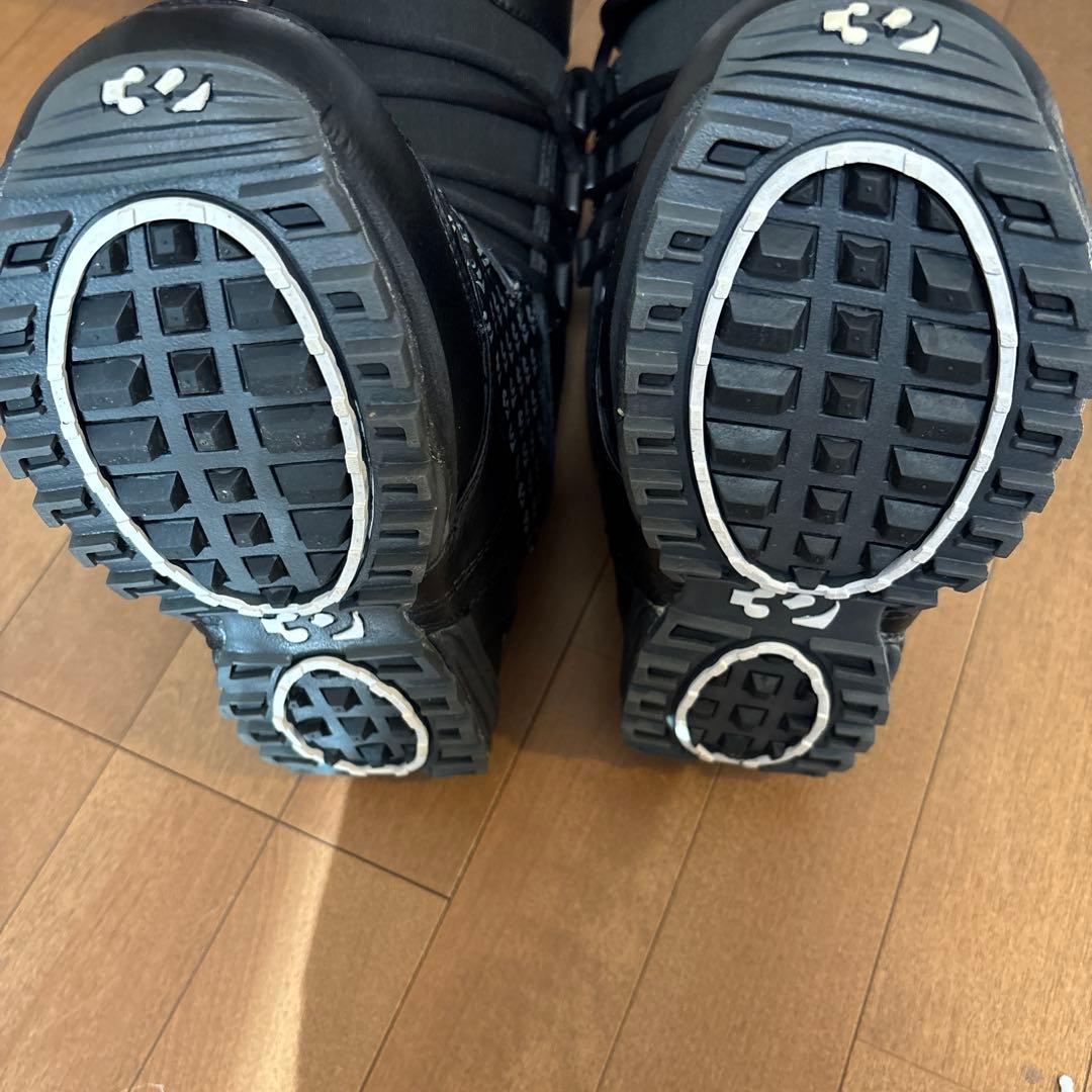 32thirtytwo中古スノーボードブーツ