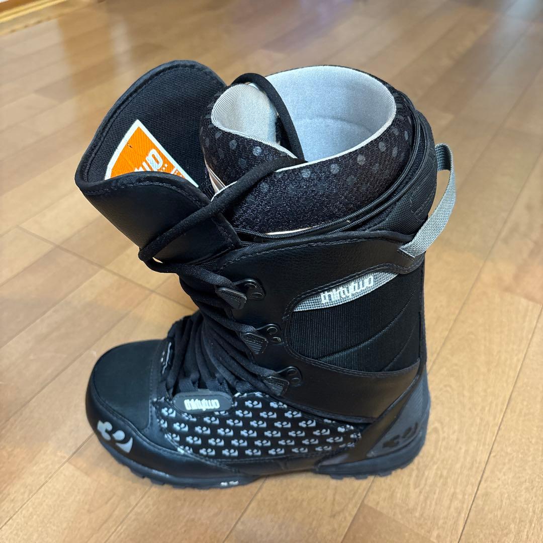 32thirtytwo中古スノーボードブーツ