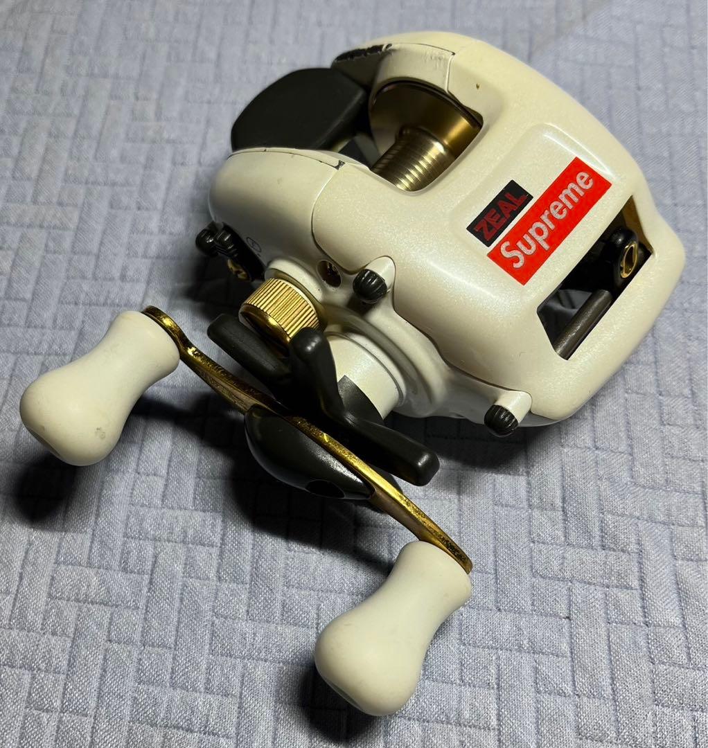 ZEAL イクシオーネ　kaori おまけ付き　限定出品