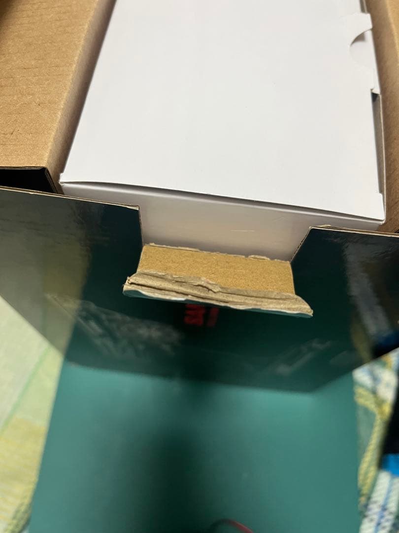 サンワプロポM17英語版、送信機のみ