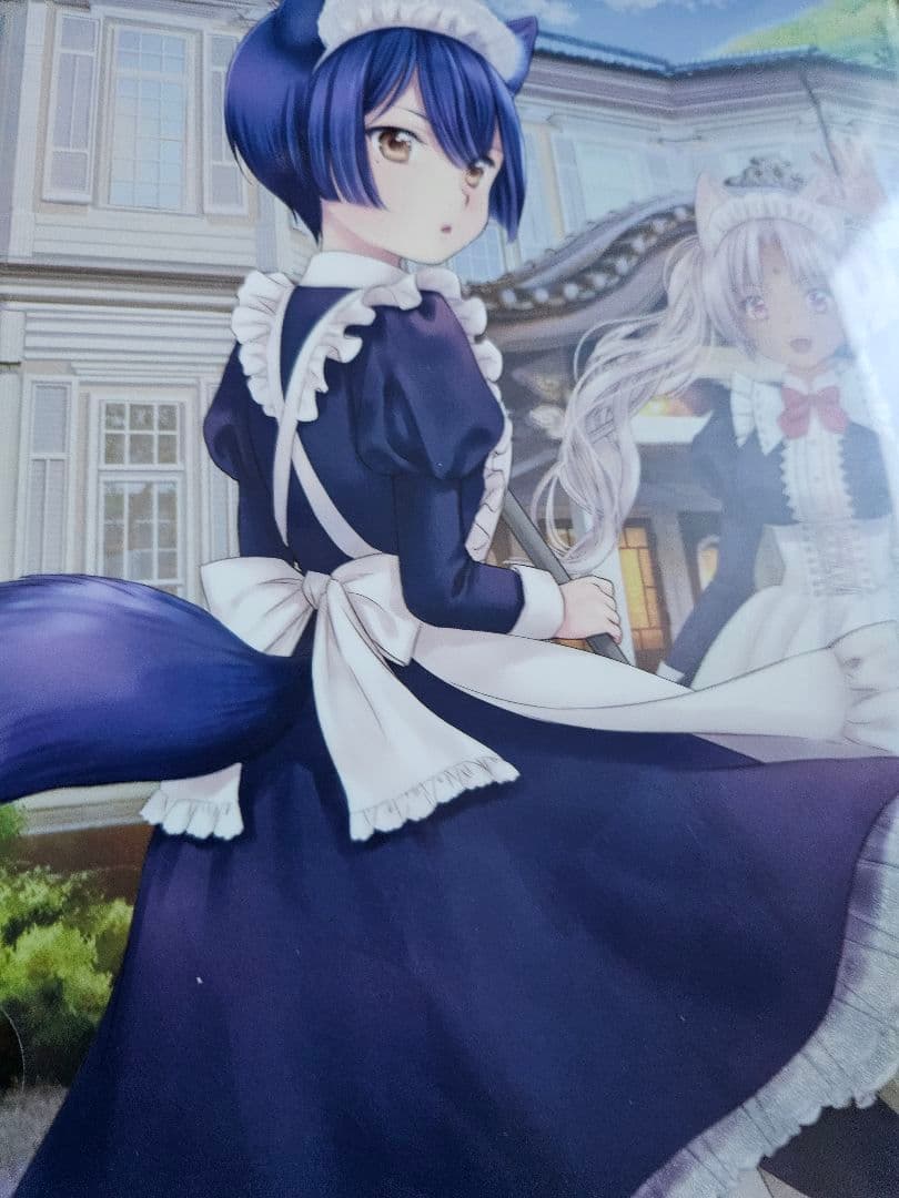 未使用品 このはな綺譚　クリアファイル　まとめ