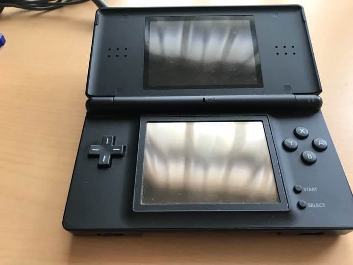 Nintendo Switch DS