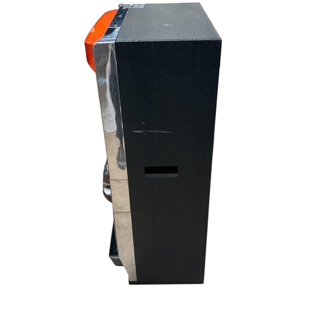 パチスロ実機　初代 Reno リノ 3号機　ニイガタ電子精機　レトロ台