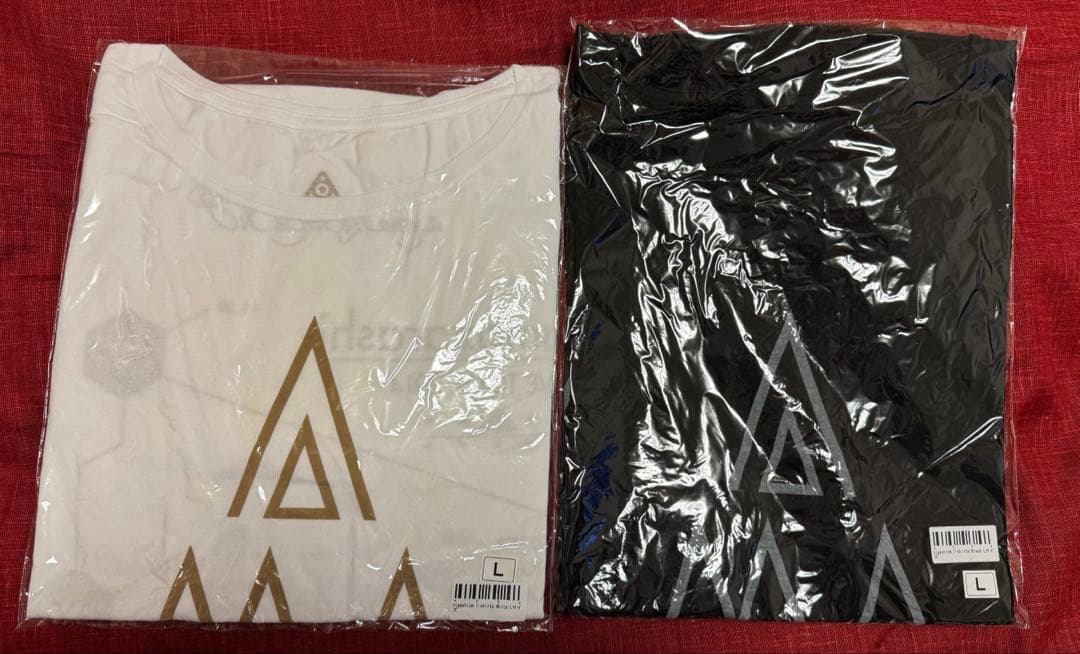 amazarashi Tシャツ10枚 バッグ5点セット