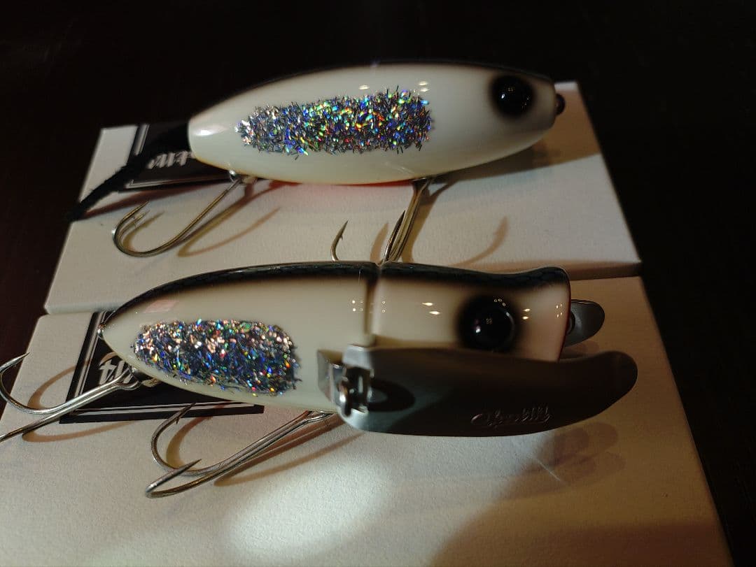 チェスト114chest114マウストゥワークssセット美品（ローカルボッコム）