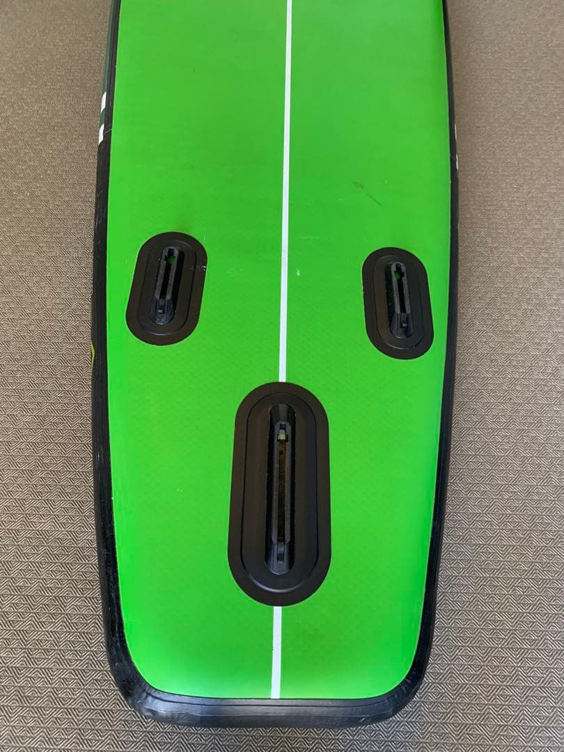 ハギWOWSEA Flyfish F2 サップフィッシングに最適 SUP
