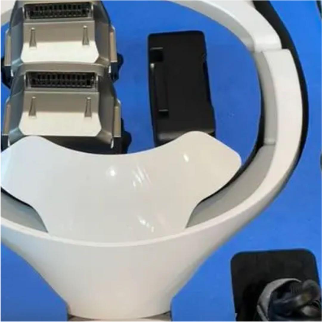 DJI Mavic Pro Platinum + DJI Goggles など