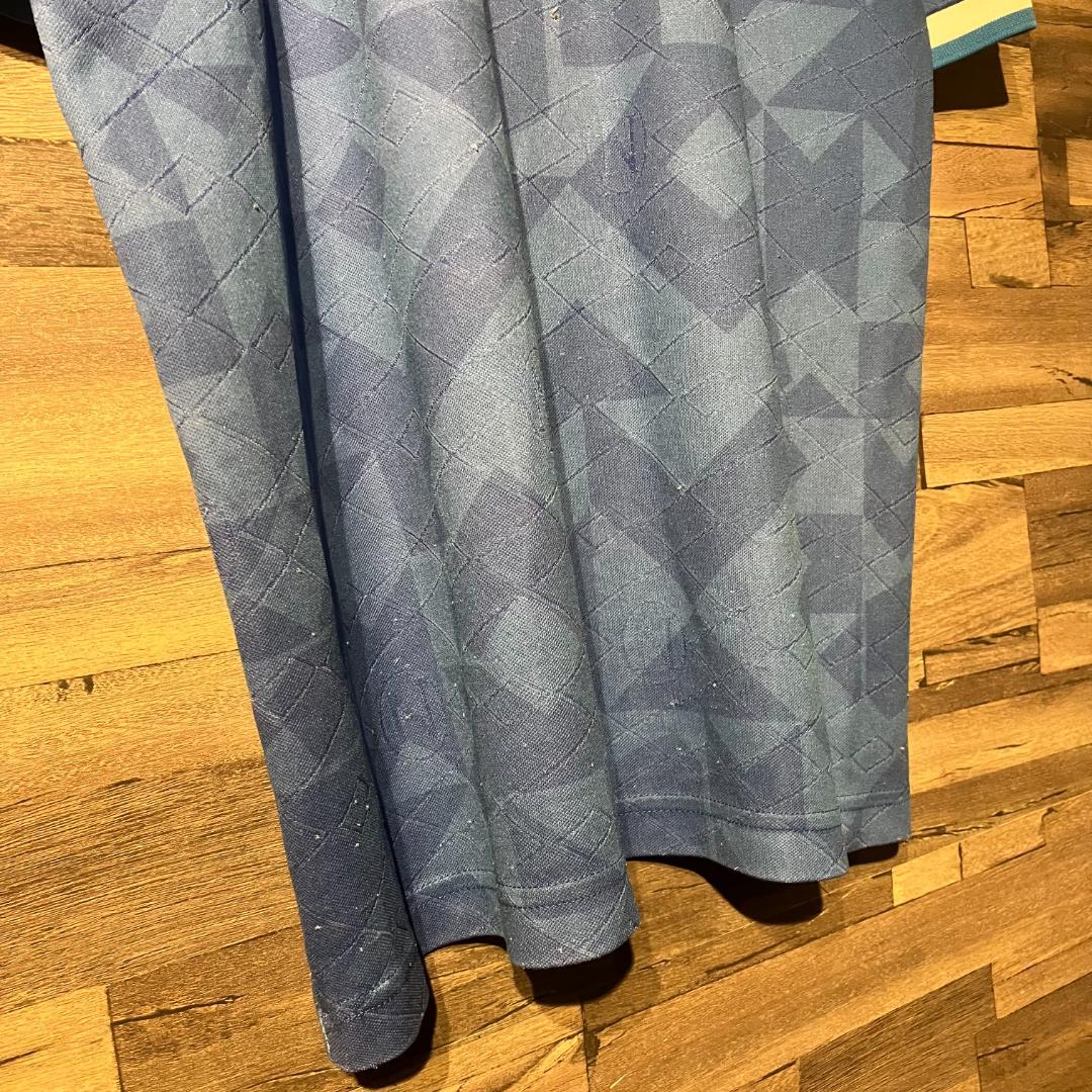 lotto　1994　ナポリ　ユニフォーム　半袖/水色/1st/マラドーナ