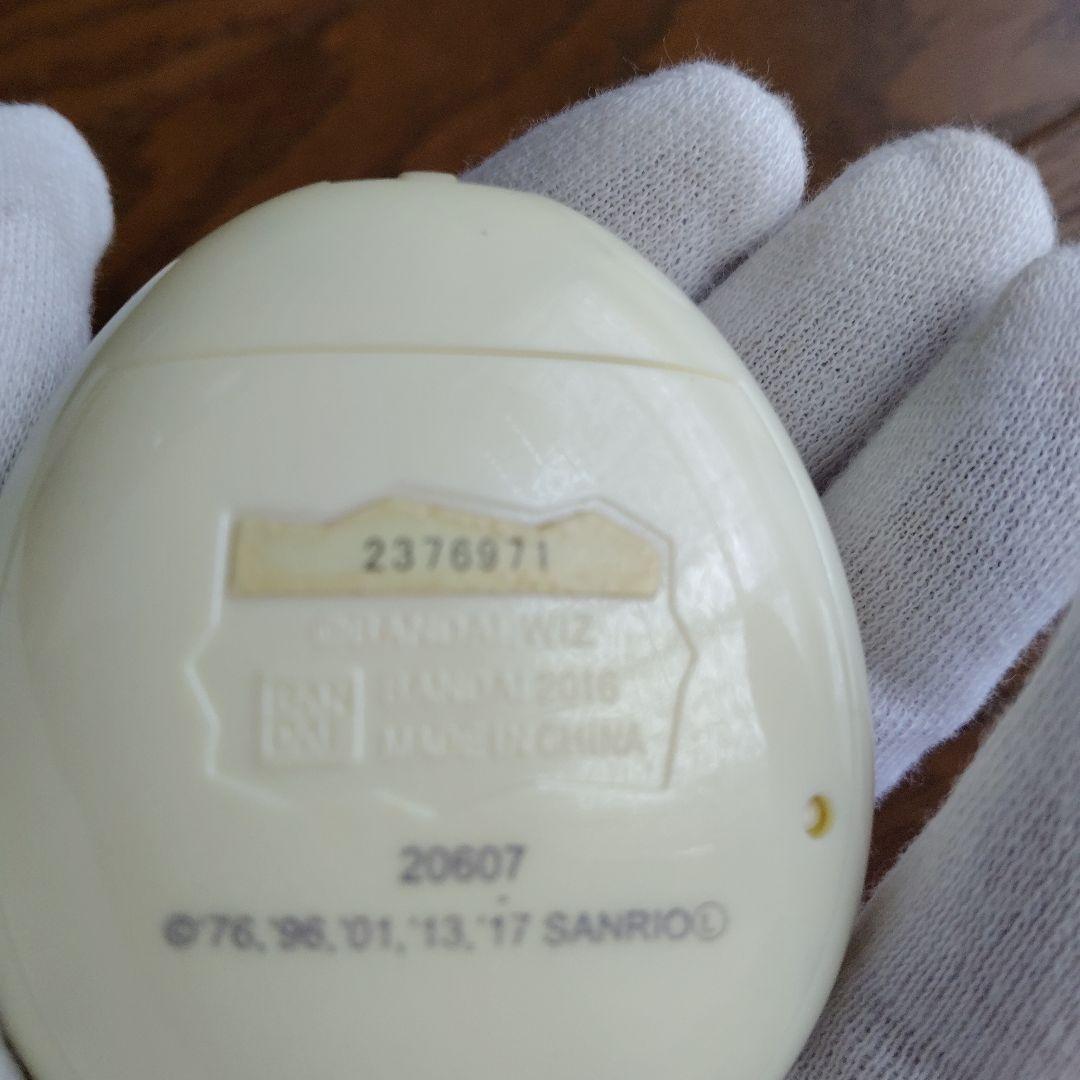 ♥️たまごっちみくす.サンリオキャラクターズデザイン.箱入り.バンダイ♥️