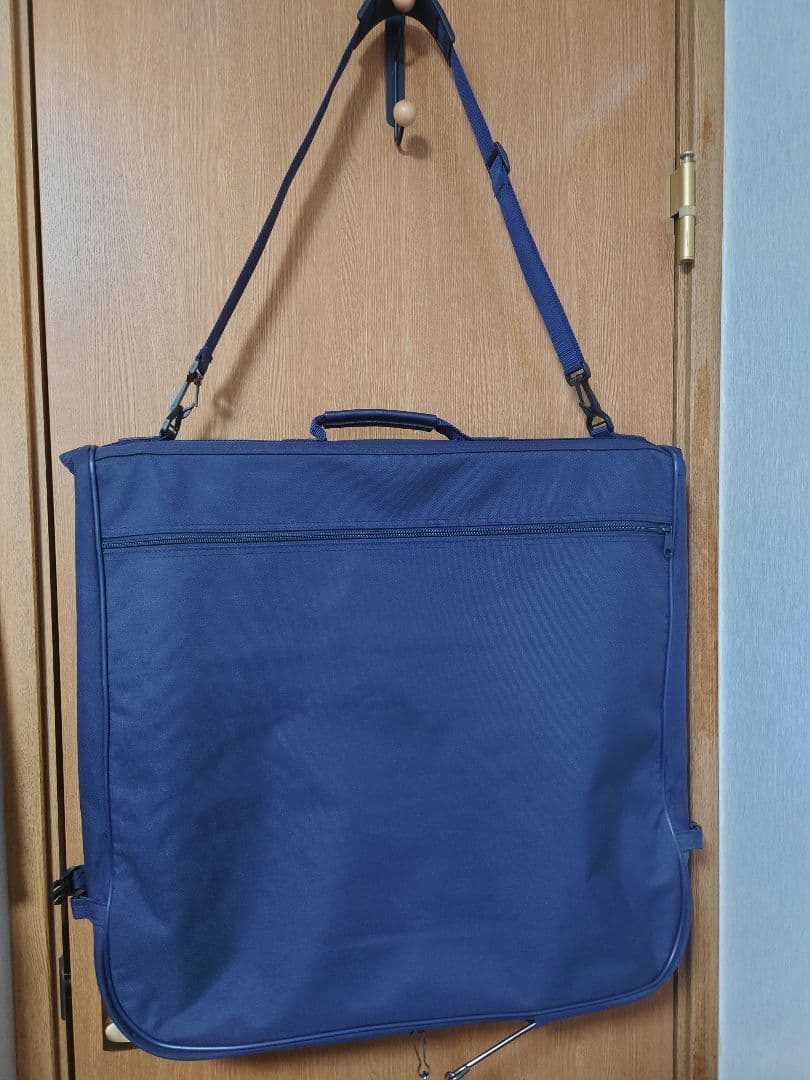 【値下げ！】アメリカ空軍 ガーメントバッグ