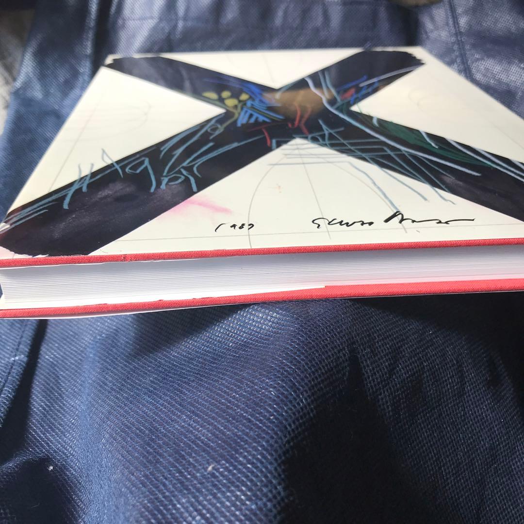 SHUZO AZUCHI GULLIVER (91) 作品集&シルクスクリーン