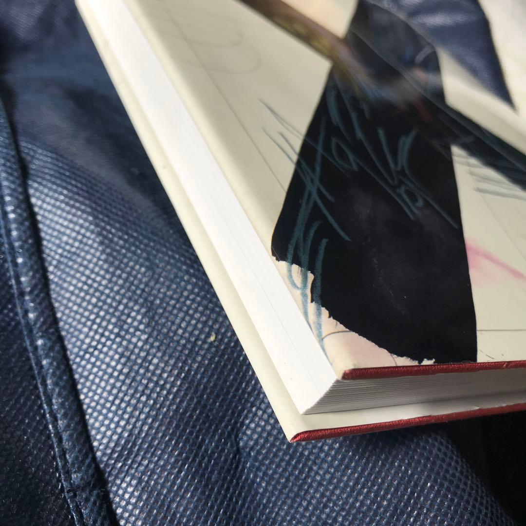 SHUZO AZUCHI GULLIVER (91) 作品集&シルクスクリーン