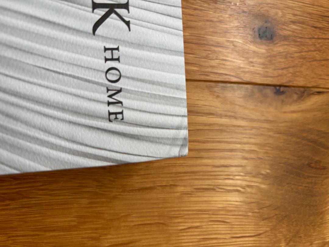 THE KINFOLK  インテリア