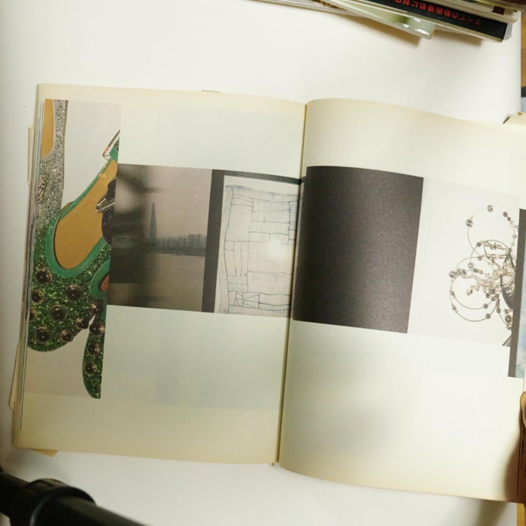 TOGA-WERK No.25 古田泰子 TOGA 鈴木親 テセウス・チャン