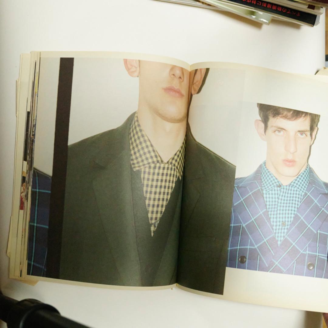 TOGA-WERK No.25 古田泰子 TOGA 鈴木親 テセウス・チャン