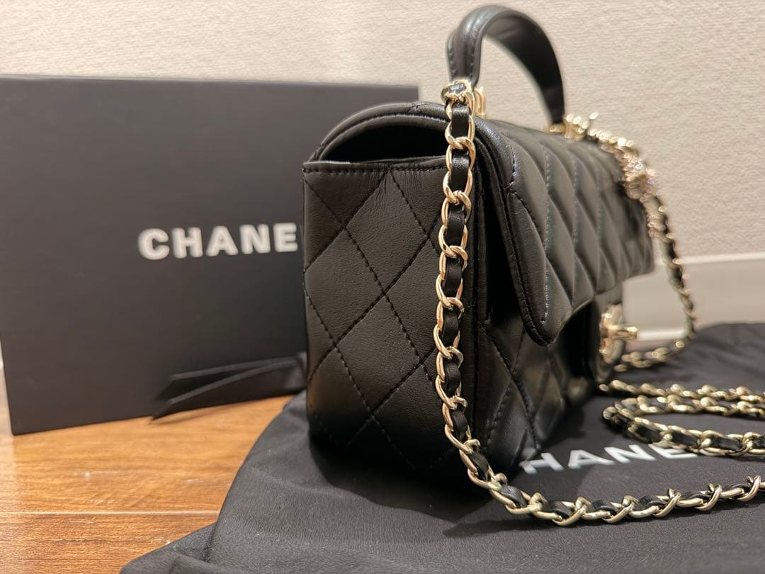 ノベルティ　売り切りSALE キルティングバッグ