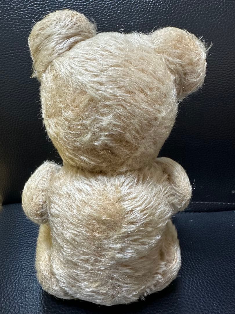 アンティークベア