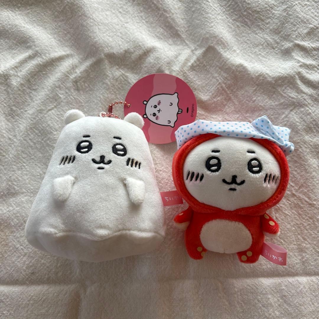 ちいかわ　まとめ売り