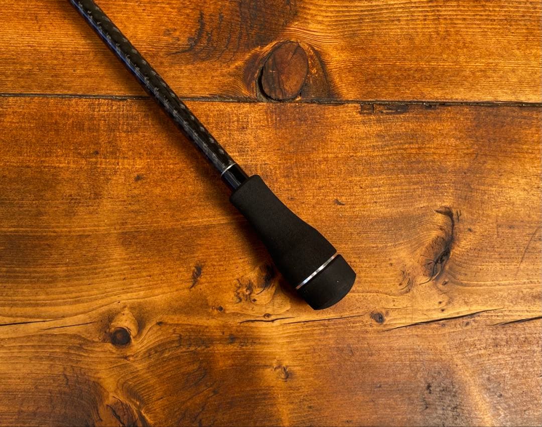 限定1セット　ジギングセット　ジギングロッド　3Pパックロッド　スロージギング