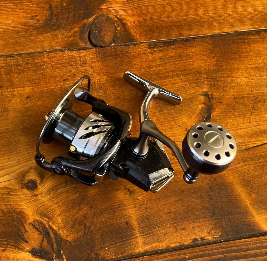 限定1セット　ジギングセット　ジギングロッド　3Pパックロッド　スロージギング