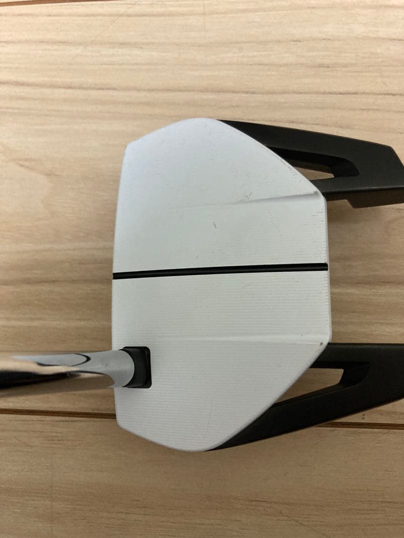 TaylorMade Spider GT パター