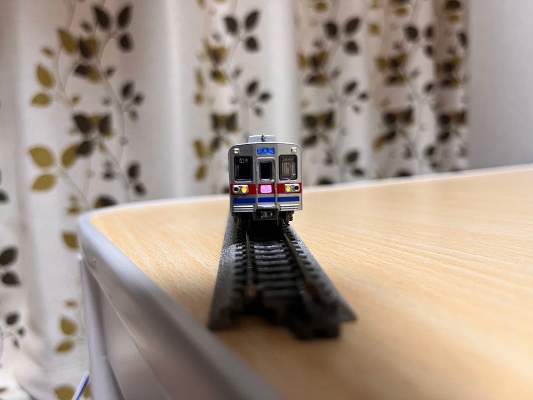 7月22日まで　マイクロエース　京成3600形8両セット　A-9986