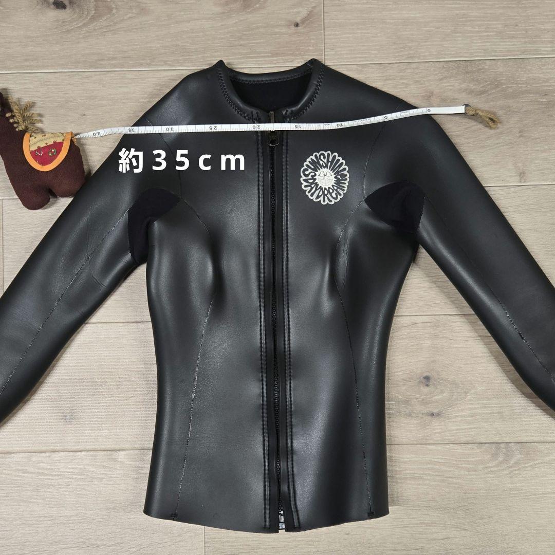 レア！マドルガーダタブラス レディースタッパー 3mm オーダー品 マテオ