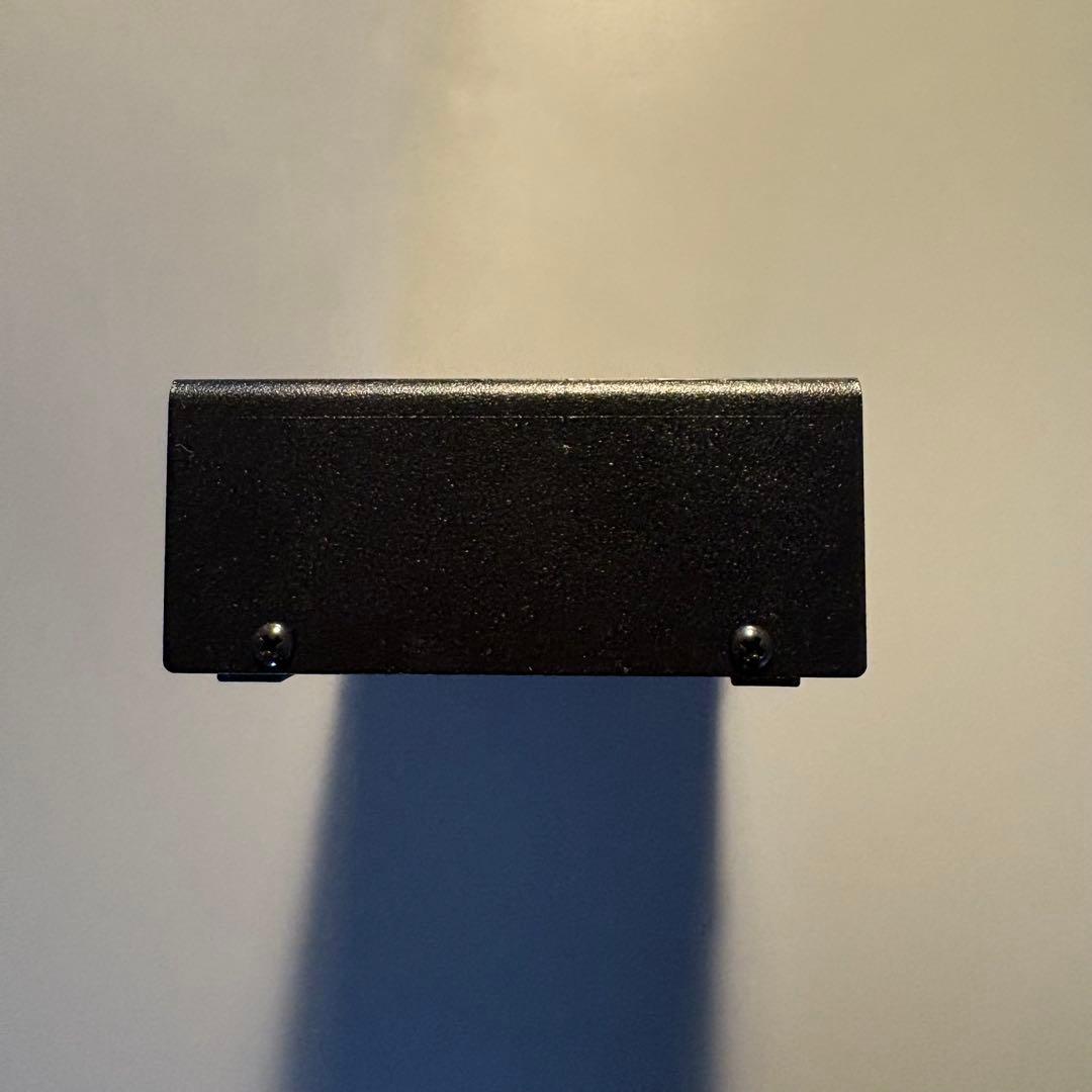 ギター Voodoo Lab PEDAL POWER 3