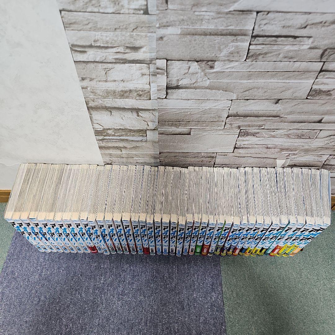 Z*n様 アオアシ　全巻　セット