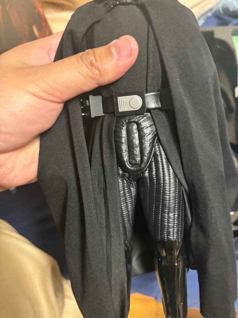 ホットトイズ マスターピース AE 植发版　ルーク アルチザン スターウォーズ